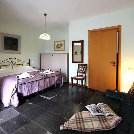Panta Rei B&B Ragusa Rom bilde