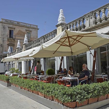 Panta Rei B&B Ragusa Eksteriør bilde