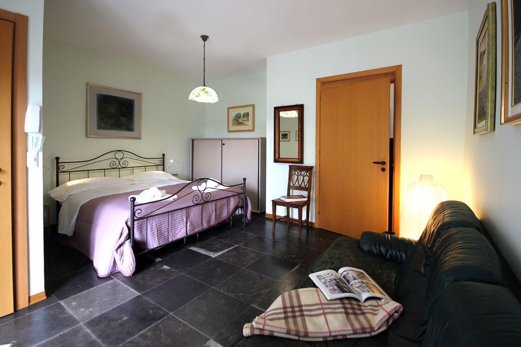 Panta Rei B&B Ragusa Rom bilde