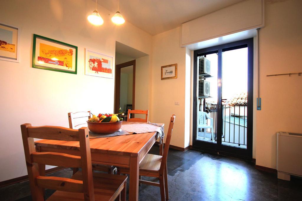 Panta Rei B&B Ragusa Eksteriør bilde