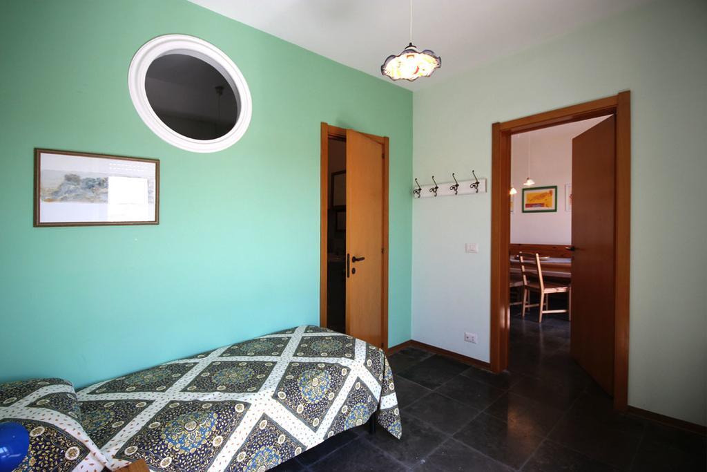 Panta Rei B&B Ragusa Rom bilde