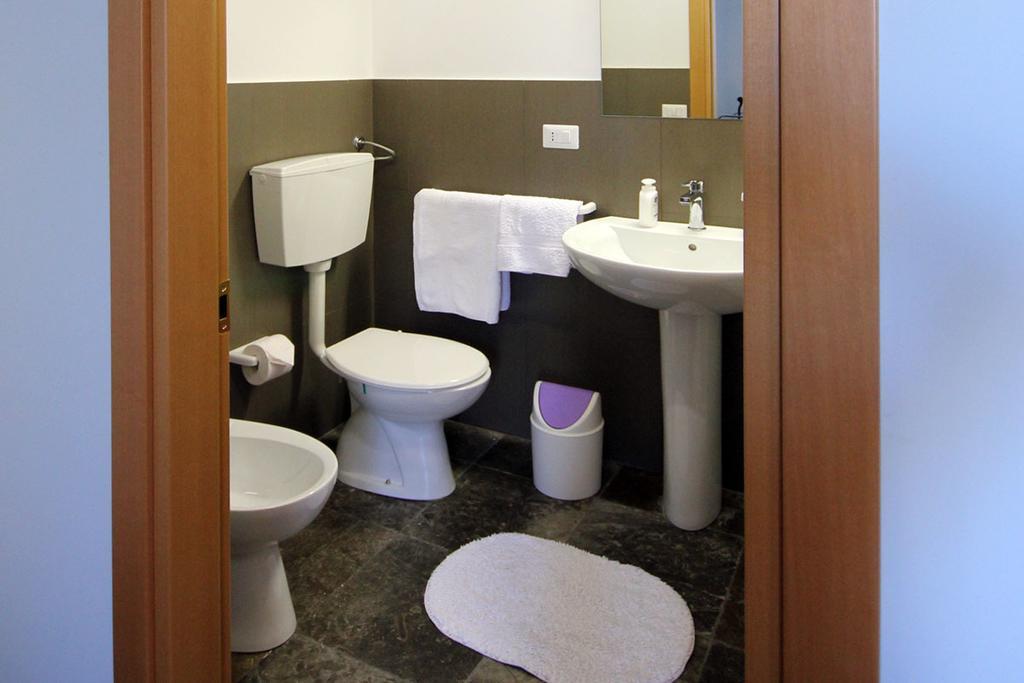 Panta Rei B&B Ragusa Rom bilde