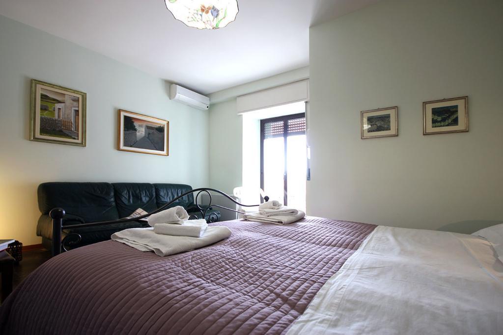 Panta Rei B&B Ragusa Rom bilde
