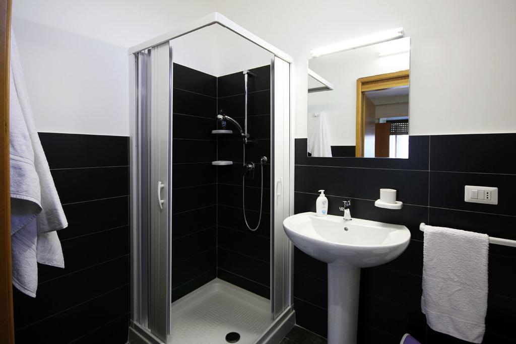 Panta Rei B&B Ragusa Rom bilde