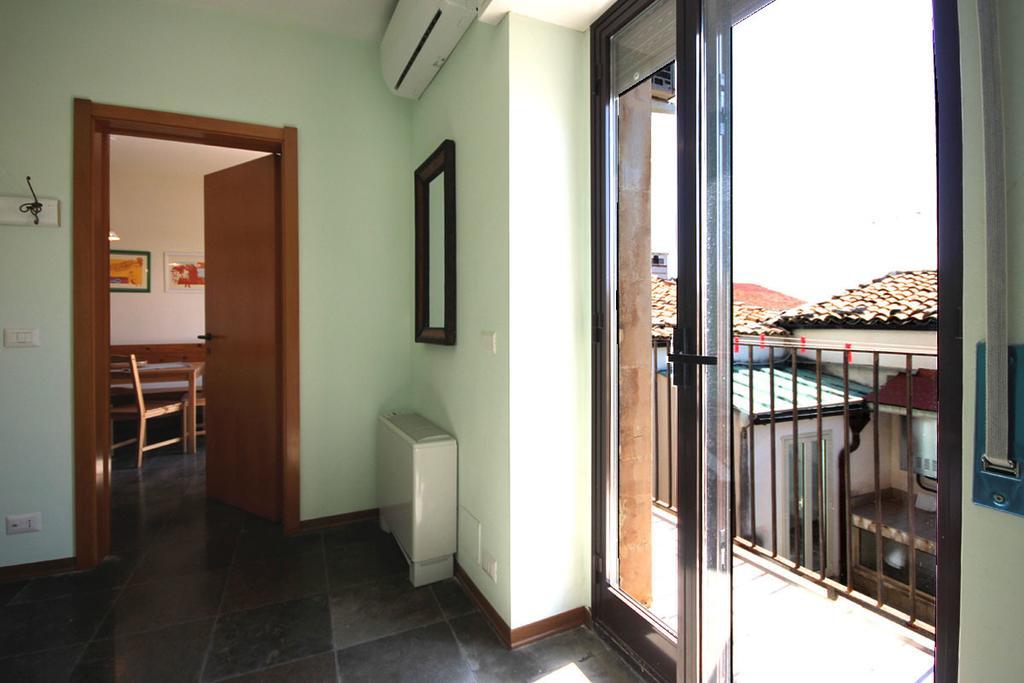 Panta Rei B&B Ragusa Rom bilde
