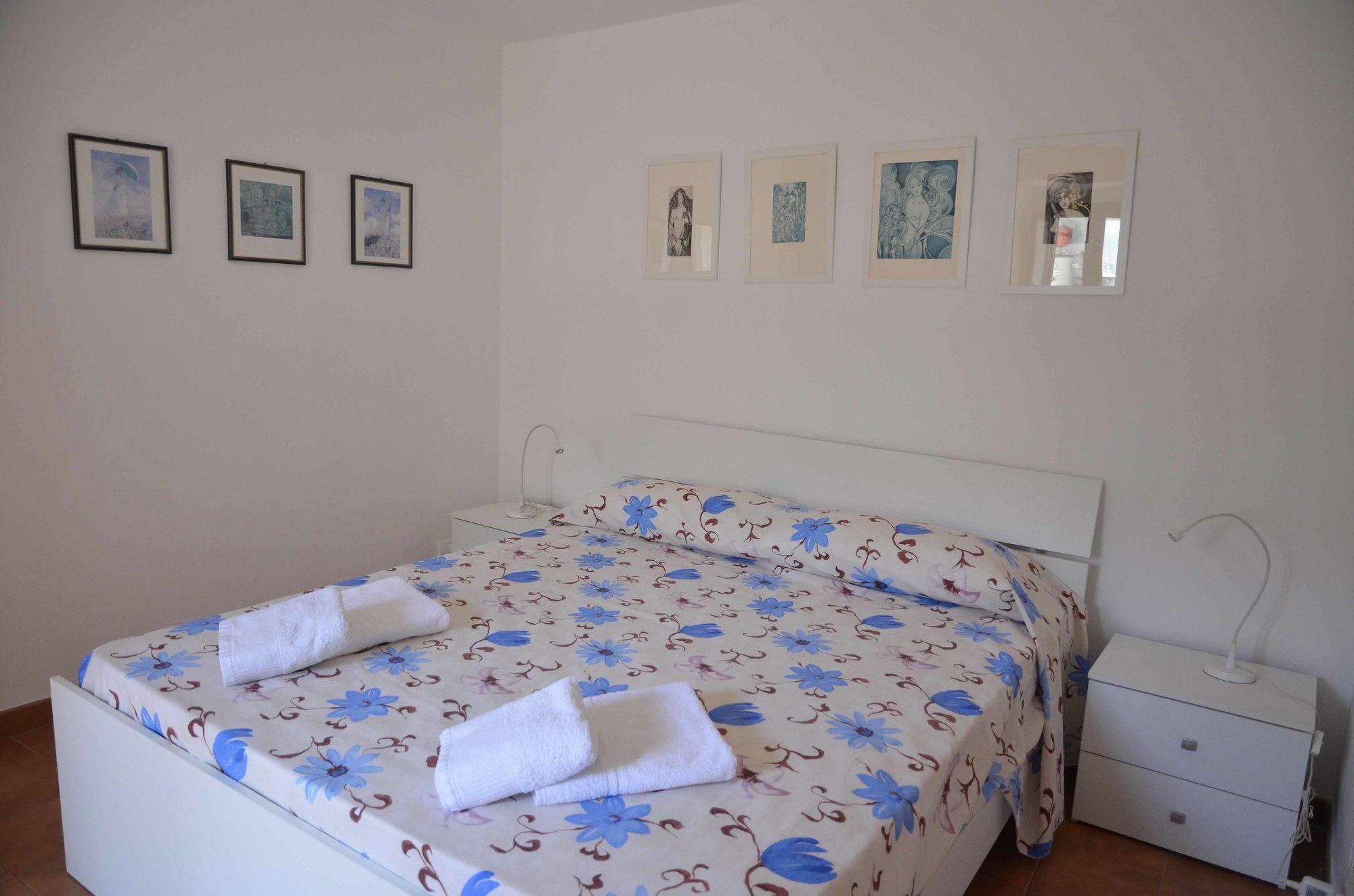 Panta Rei B&B Ragusa Eksteriør bilde