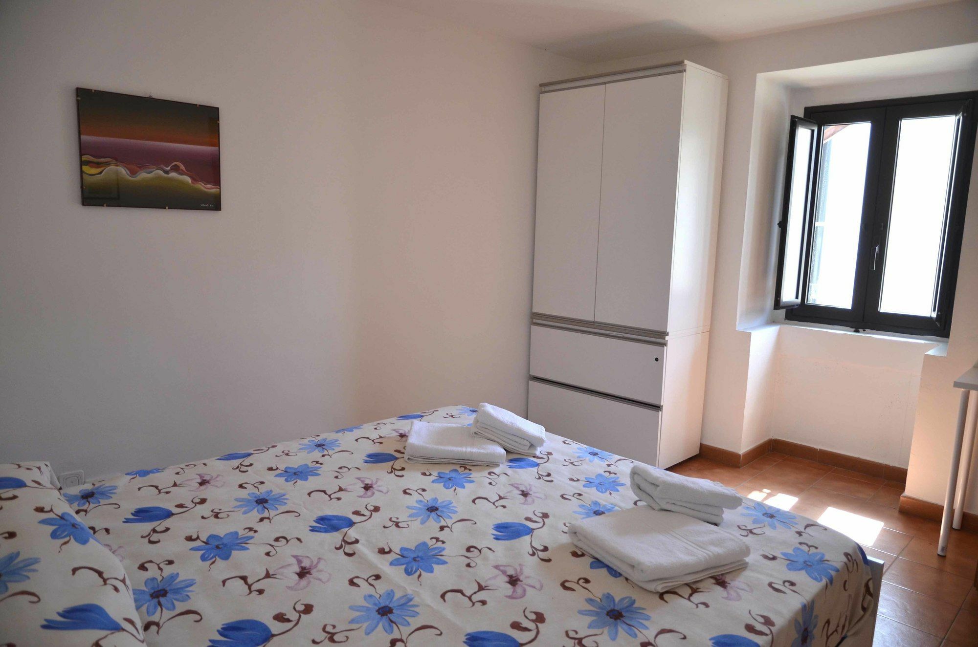 Panta Rei B&B Ragusa Eksteriør bilde
